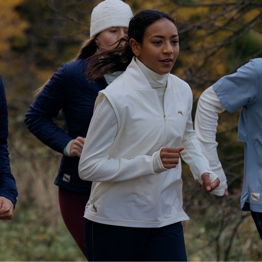 Tracksmith Harbor Shell - Picture 4 of 6